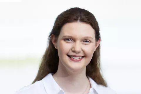 Porträt von Khiara Lorenz