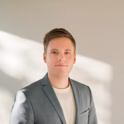 Porträt von Simon Ritzler